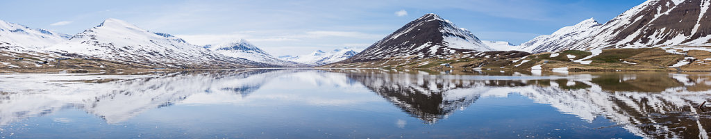 Olafsfjordur